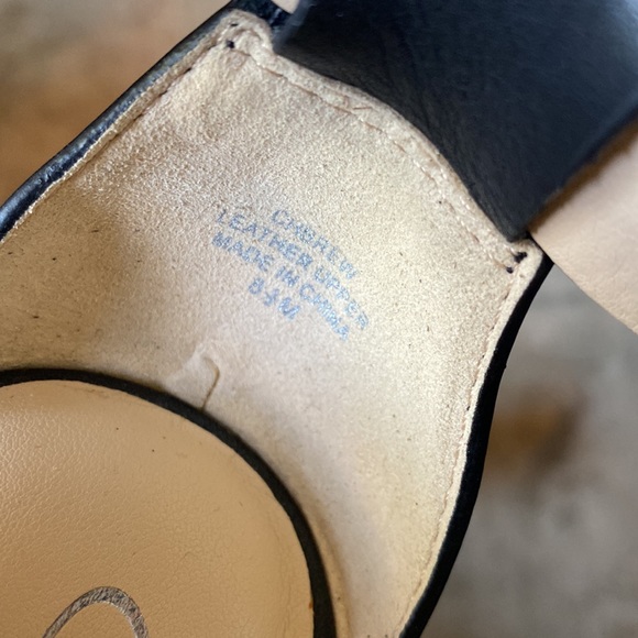 Charly Amar Wedges - Picture 5 of 5